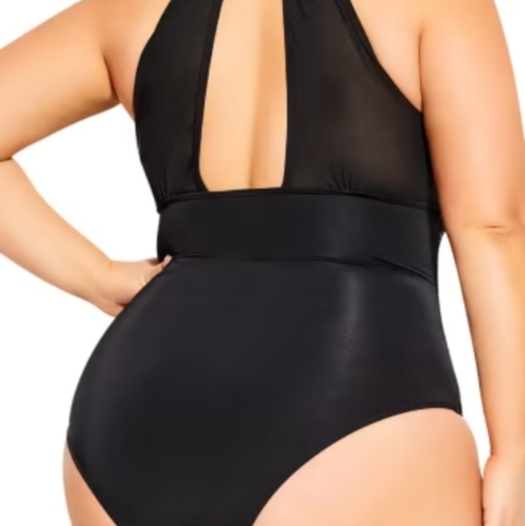 NWT SWIMSUIT - Picture 2 of 2